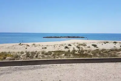 Image de Apartment mit Meerblick Strandanschluss 4gl1c204
