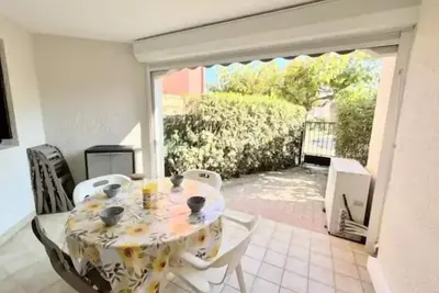 Image de Voll ausgestattete Wohnung für 4 Personen mit Pool 4cara8