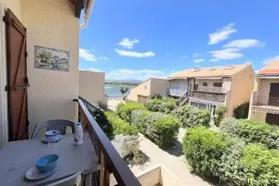 Image de Wohnung mit Meerblick 5ping121