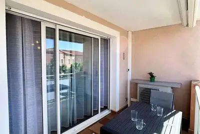 Image de Glamour Wohnung mit Pool 6pin2102