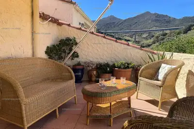 Image de 4hd47 - Joli appartement sur les hauteurs