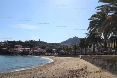 Image de 4vse-Cob284 - Appartement proche plage