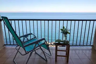 Image de 5rb14 - Appartement mezzanine vue mer