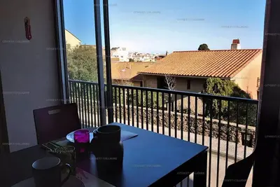 Image de 5vse-Lam4 - Appartement proche plage vue dégagée