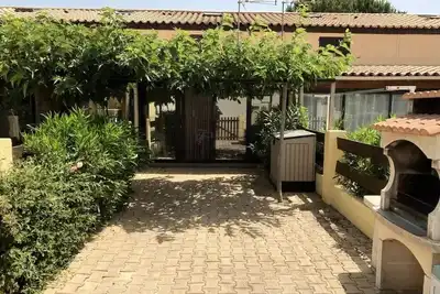 Image de A 1km Des Plages: pavillon impeccable avec 4 couchages