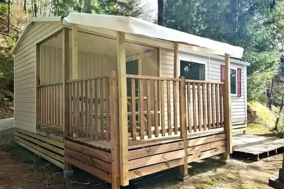 Image de Mobil-home Confort Sianne - 2 chambres 4 personnes