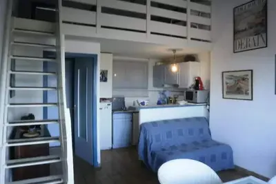 Image de 6alz8 Appartement avec terrasse et belle vue dégagée