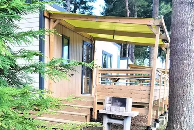 Image de Mobil-home Premium L'Epie - 2 chambres 4 personnes
