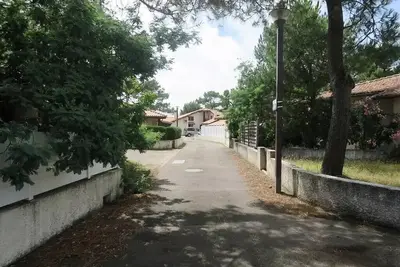 Image de Palourdes n°88 - Petite maison de vacances près de la plage du Vivier