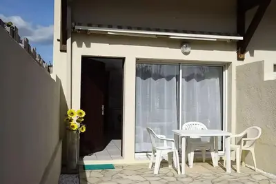 Image de 297 Gourbets - Agréable maison à la plage