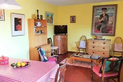 Image de 5vse-Lam56 - Appartement proche centre et plage