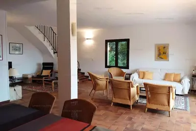 Image de 6amb38 - Villa avec piscine