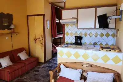 Image de La Passée n°4 - Appartement Studio près de la plage