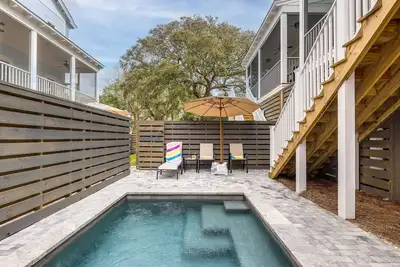 Image de Stay @ Langdon Lagoon * Private Pool * Short Walk to Beach