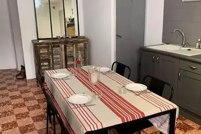 Image de 5rbut1 - Maison familiale en plein cœur du centre historique
