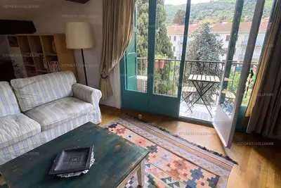 Image de 6qui10-3 - Wohnung Loft Stil unter dem Dach