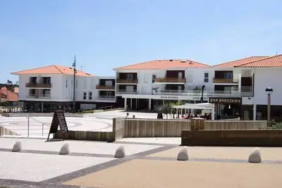 Image de Cote Ocean 206 - Helle Wohnung in Strandnähe