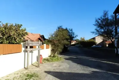 Image de Les Plages n°17 - Petite maison mitoyenne proche de la plage nord