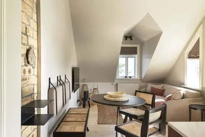 Image de 46heima \/\/ 03 – Loft Apartment at the best location