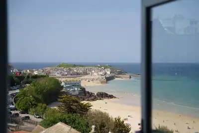 Image de To The Lighthouse - incredible views of St Ives, close to Porthminster beach