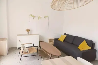 Image de Résidence  Atlantic Etoile De Mer. Appartement proche de la plage centrale. Wifi gratuit