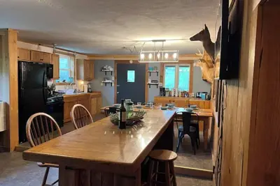 Image de Edgewood Lodge Mountain Retreat