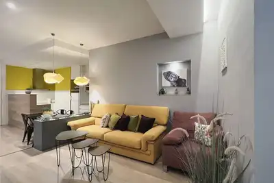 Image de 3bed/3bath Apartment in Bcn Sants