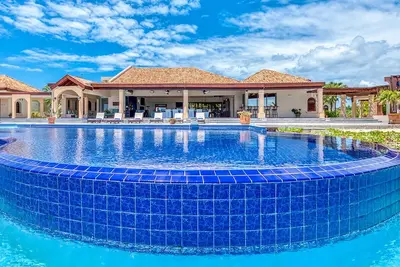 Image de Casa de la Playa (3/5 Rooms)