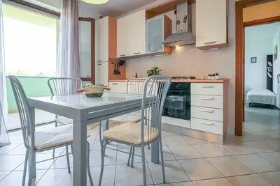 Image de Bellaria Suite Apartment