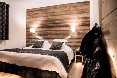 Image de 2-Zimmer-Wohnung für 4/6 Personen