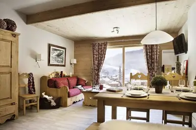 Image de 3 Zimmer 8 Personen - A32