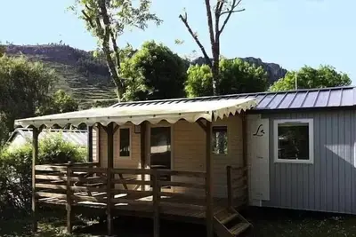 Image de Résidence Louisiane Oakley 27m² samedi 4 personnes