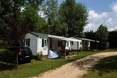Image de Mobil home Bermudes 30m² 6 personnes