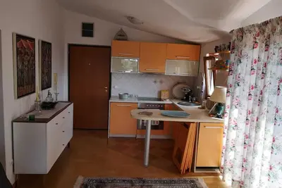 Image de Holiday 1br Apartment with Sea View in Budva