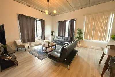 Image de Cozy 2br Near Airport 3157