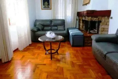 Image de Forni Di Sopra Appartamento Centralissimo Dolomiti