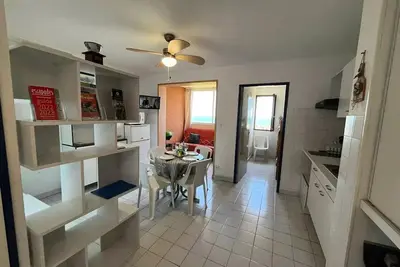 Appartement Horizon sur mer - 5rh1155