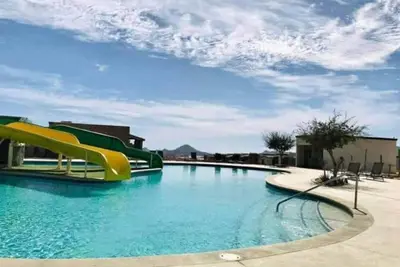 Image de 3bd/2ba 2nd Floor Condo w/ Amazing  Views