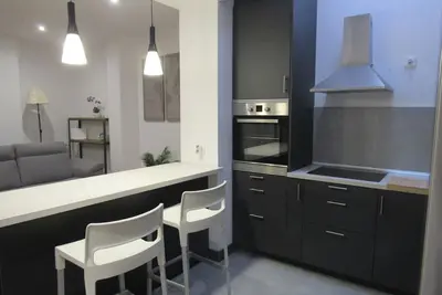 Image de Beautiful apartment in Salamanca center