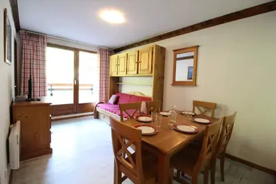 Image de Vale07 Appartement pour 6 personnes - résidence avec piscine
