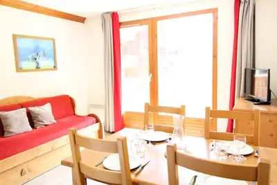 Image de Vald22 Appartement pour 4 personnes - résidence avec piscine