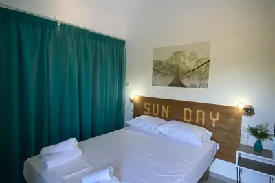 Sun Day seaside luxury apartments Artemida #3