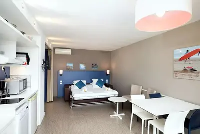 Image de 3 Zimmer 4/6 Personen