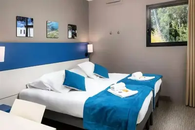 Image de Suite 5 Personen