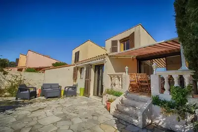 Image de Villa 3 Zimmer 6 Betten Terra Bella 2 Portikio
