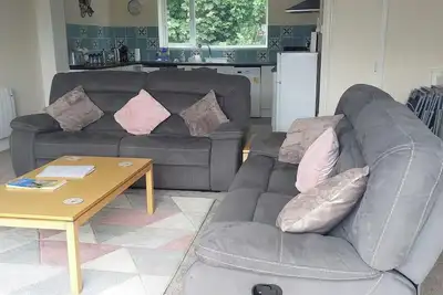Image de 2 Bedroom Apartment  with Glorious views over the Tamar Valley.