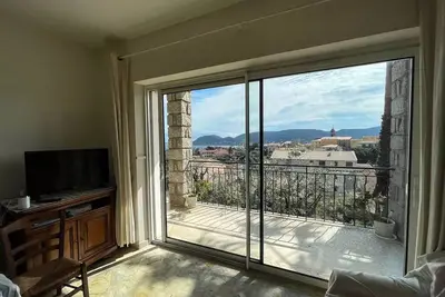 Image de Villa 3 Zimmer 4 Betten Porto-Vecchio