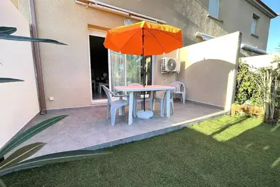 Image de Mini villa 3 pièces 4 couchages Santa Maria Poggio