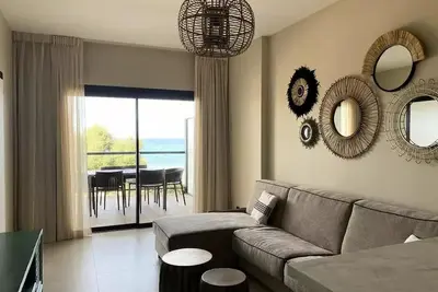 Image de 2 Pièces 2\/6 Personnes Funtanella Deluxe