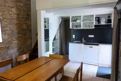 Image de Cottage 2 Chambres 10 Personnes